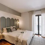 Campania - 2 Bedrooms And Parking In Estrela