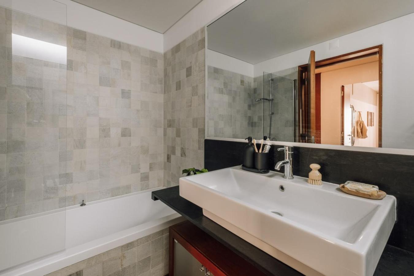 Campania - 2 Bedrooms And Parking In Estrela Apartment *