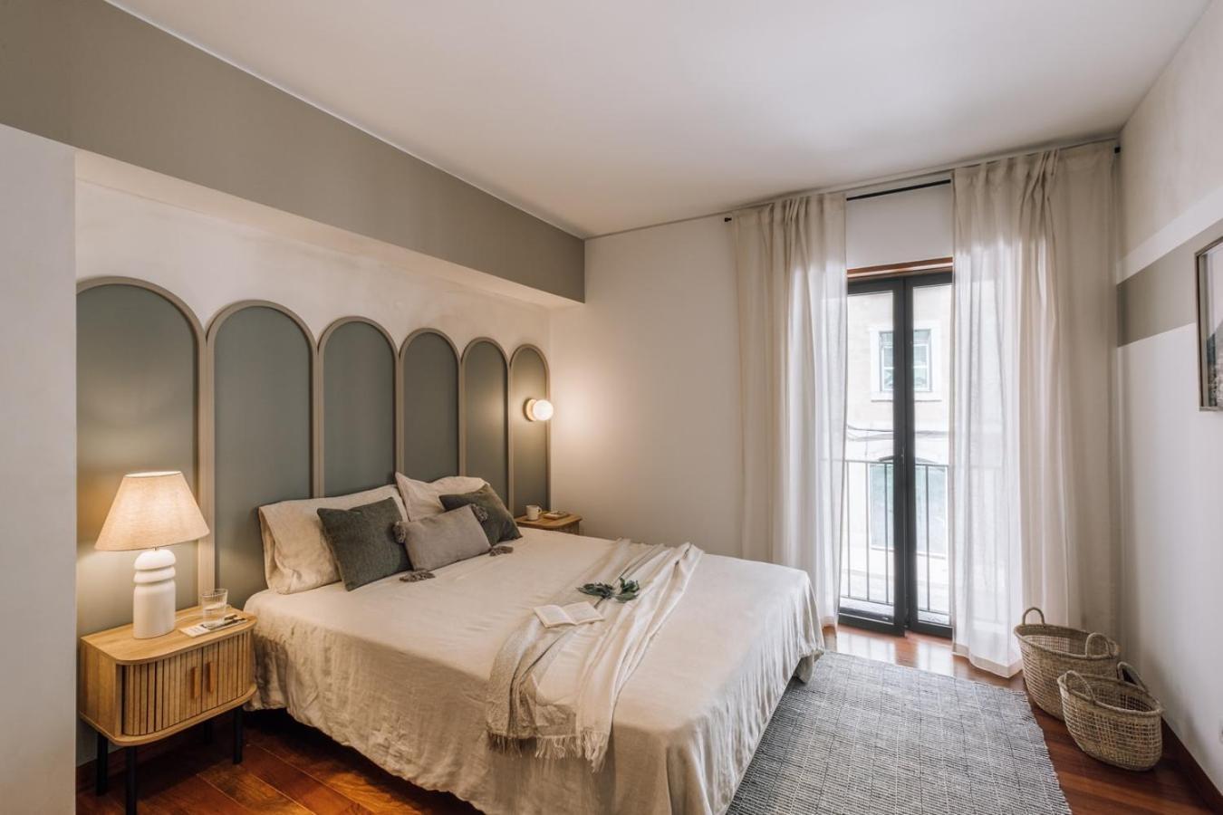 Campania - 2 Bedrooms And Parking In Estrela *