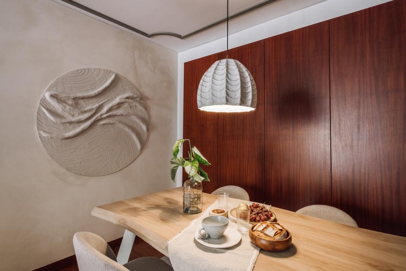 Campania - 2 Bedrooms And Parking In Estrela Apartment